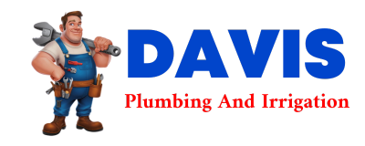 Trusted plumber in FORT SUPPLY